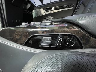Audi A8 3,0 TDI clean Diesel lang quattro Tiptronic *Mega Voll*