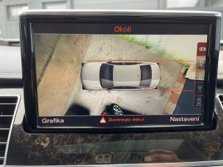Audi A8 3,0 TDI clean Diesel lang quattro Tiptronic *Mega Voll*