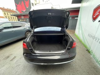 Audi A8 3,0 TDI clean Diesel lang quattro Tiptronic *Mega Voll*