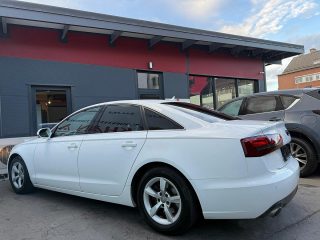 Audi A6 2,8 FSI