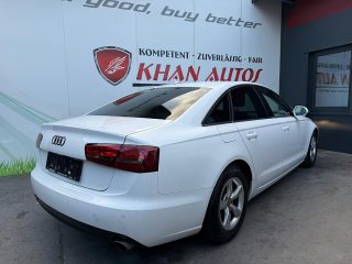 Audi A6 2,8 FSI