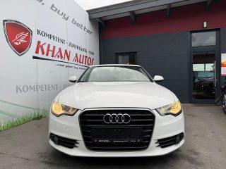 Audi A6 2,8 FSI