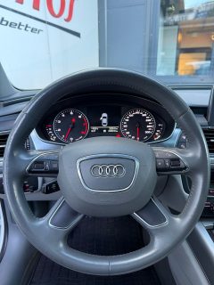 Audi A6 2,8 FSI