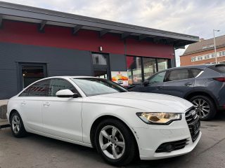 Audi A6 2,8 FSI