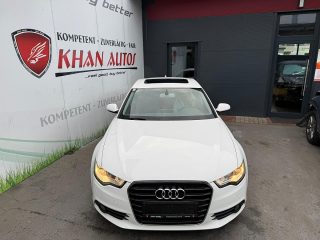 Audi A6 2,8 FSI