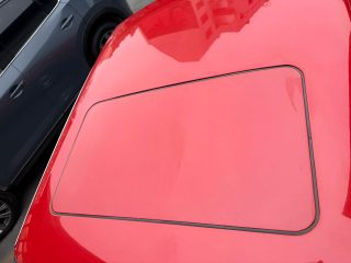 Opel Rekord 1900 SH *Traum Zustand, 1Besitzt* Original Zustand