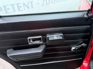 Opel Rekord 1900 SH *Traum Zustand, 1Besitzt* Original Zustand