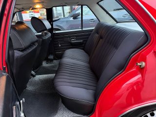 Opel Rekord 1900 SH *Traum Zustand, 1Besitzt* Original Zustand