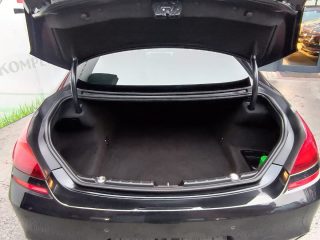 BMW 640d Gran Coupé Aut. M-Paket