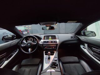 BMW 640d Gran Coupé Aut. M-Paket