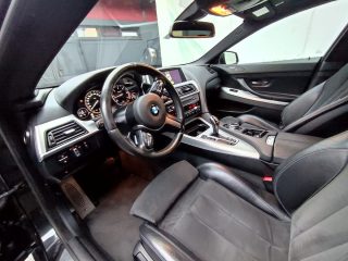 BMW 640d Gran Coupé Aut. M-Paket