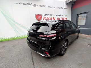 Peugeot 308 SW BlueHDi GT