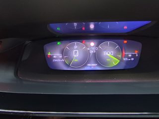 Peugeot 308 SW BlueHDi GT