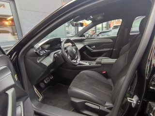 Peugeot 308 SW BlueHDi GT