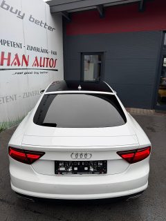 Audi A7 Sportback 40 TDI S-Line Quattro
