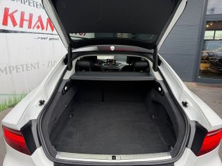 Audi A7 Sportback 40 TDI S-Line Quattro