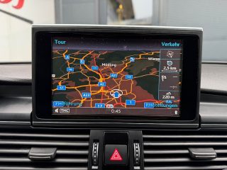 Audi A7 Sportback 40 TDI S-Line Quattro