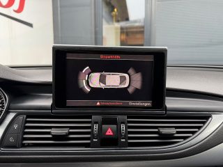 Audi A7 Sportback 40 TDI S-Line Quattro