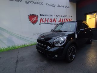 Mini MINI Countryman COOPER SD ALL4 Aut.