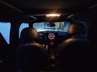Mini MINI Countryman COOPER SD ALL4 Aut.