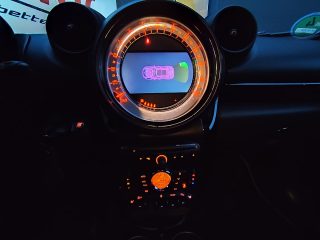 Mini MINI Countryman COOPER SD ALL4 Aut.