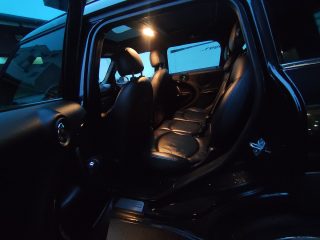 Mini MINI Countryman COOPER SD ALL4 Aut.