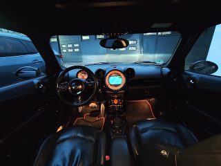 Mini MINI Countryman COOPER SD ALL4 Aut.