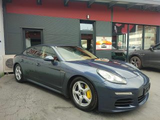 Porsche Panamera 3,0 Diesel Aut. *Schiebedach*Leder*Navi*Bose*