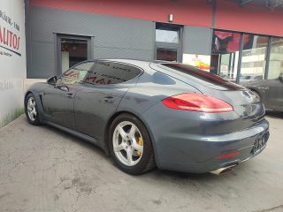 Porsche Panamera 3,0 Diesel Aut. *Schiebedach*Leder*Navi*Bose*