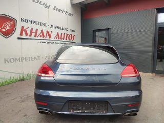Porsche Panamera 3,0 Diesel Aut. *Schiebedach*Leder*Navi*Bose*