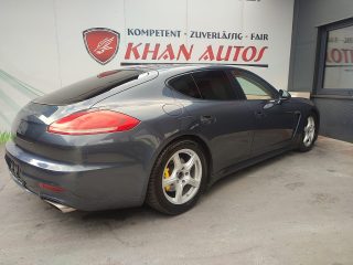 Porsche Panamera 3,0 Diesel Aut. *Schiebedach*Leder*Navi*Bose*