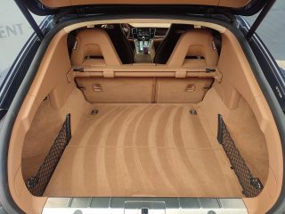 Porsche Panamera 3,0 Diesel Aut. *Schiebedach*Leder*Navi*Bose*