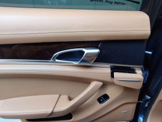 Porsche Panamera 3,0 Diesel Aut. *Schiebedach*Leder*Navi*Bose*