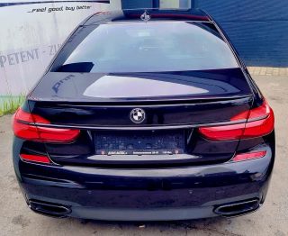 BMW 730d xDrive Aut.