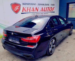 BMW 730d xDrive Aut.