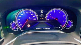 BMW 730d xDrive Aut.