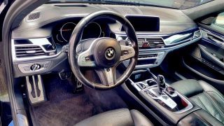 BMW 730d xDrive Aut.