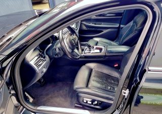 BMW 730d xDrive Aut.