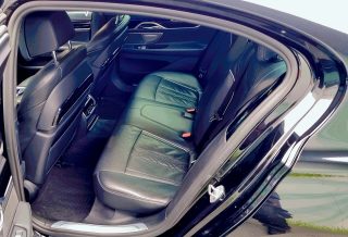 BMW 730d xDrive Aut.