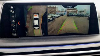 BMW 730d xDrive Aut.