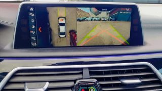 BMW 730d xDrive Aut.