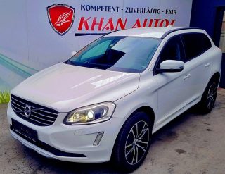 Volvo XC60 D3 Kinetic