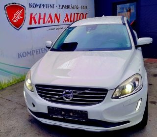 Volvo XC60 D3 Kinetic