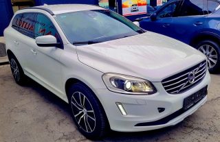 Volvo XC60 D3 Kinetic
