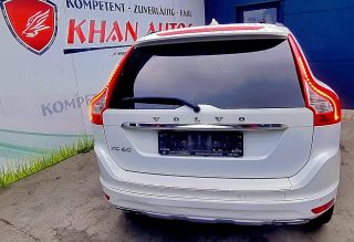 Volvo XC60 D3 Kinetic
