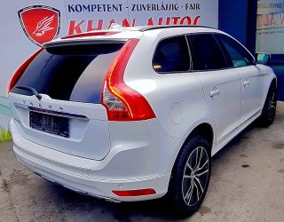 Volvo XC60 D3 Kinetic
