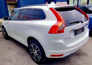 Volvo XC60 D3 Kinetic