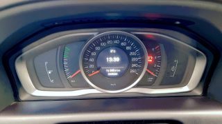 Volvo XC60 D3 Kinetic