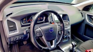 Volvo XC60 D3 Kinetic
