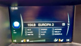 Volvo XC60 D3 Kinetic